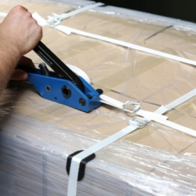 An important tool for the packaging and logistics industry