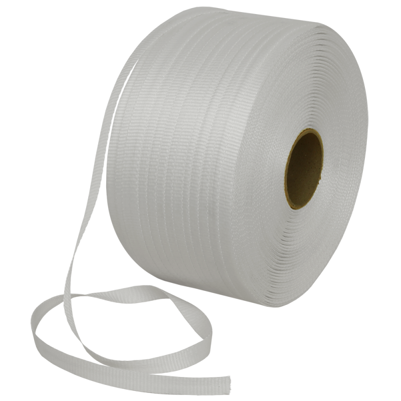 BSTSTRAP's hot-selling product: 38MM Textile Polyester Strapping, a new choice of toughness and durability