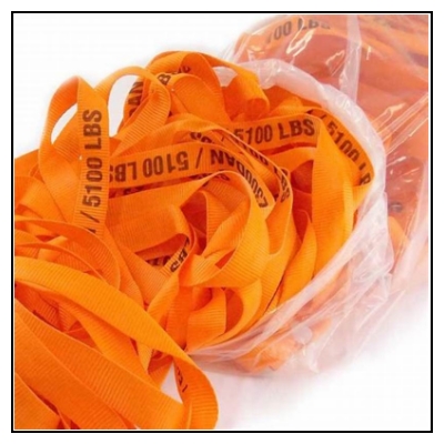 BSTSTRAP Woven Polyester Strapping-The Ultimate Solution for Sustainable and Secure Logistics