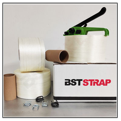 Baling Tape Suppliers