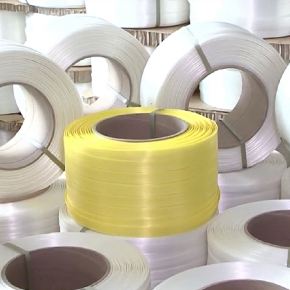 25MM Polyester Baler Tape Strapping