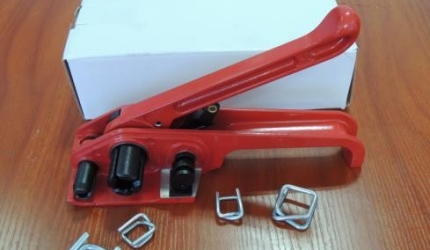 Strapping Tensioner